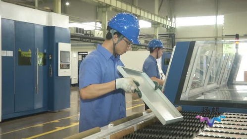 江蘇科技成果轉(zhuǎn)化資金助力揚企創(chuàng)新，國產(chǎn)數(shù)控折彎機(jī)打破國外技術(shù)壟斷